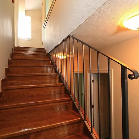 法洛斯别墅酒店 招待所 斯普利特