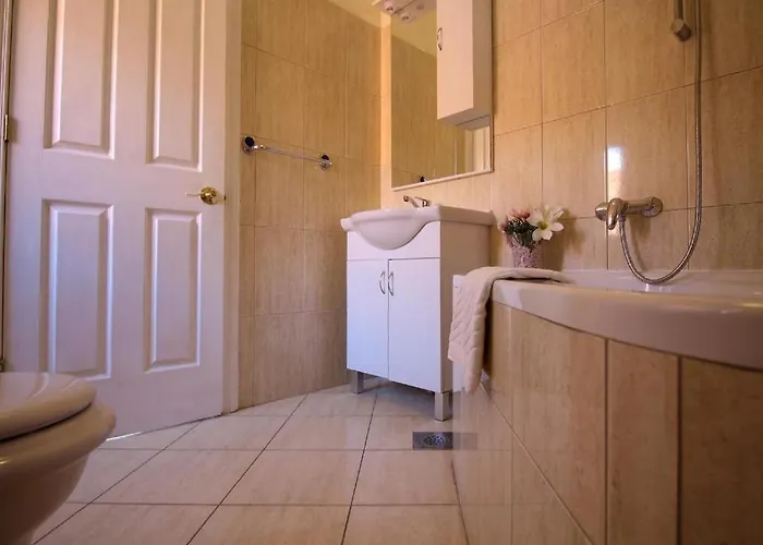 Гостевой дом Varos