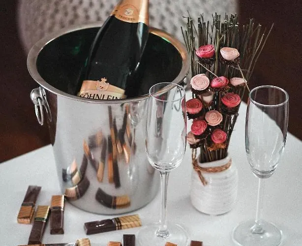 Гостевой дом Varos Сплит