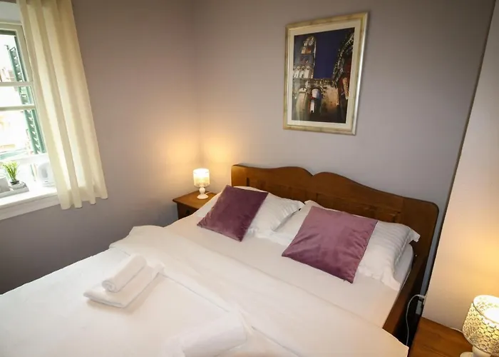 Varos Гостевой дом