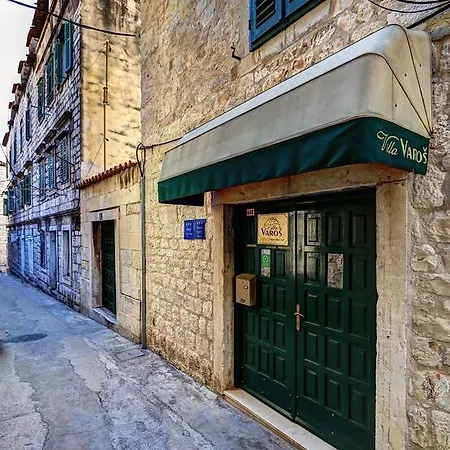 Varoš 3* Spalato