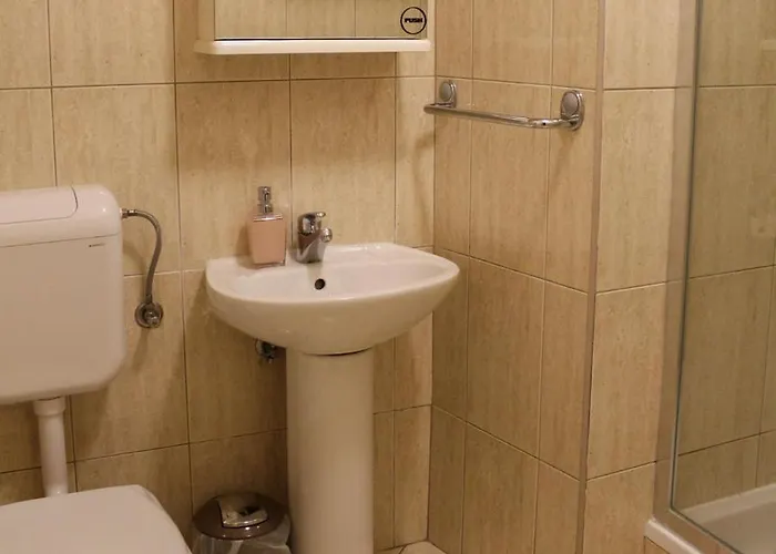 Varoš Affittacamere 3*