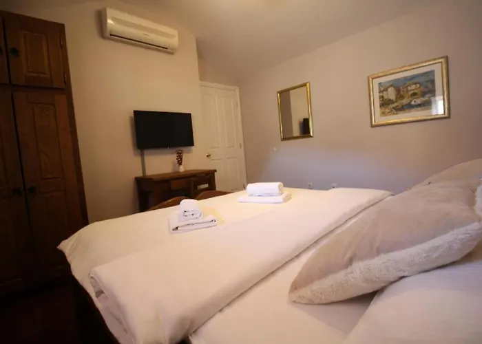 Varoš Affittacamere