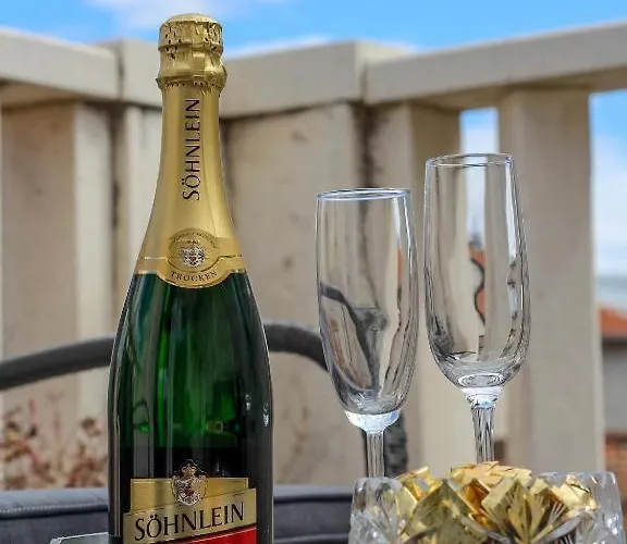 Affittacamere Varoš Spalato