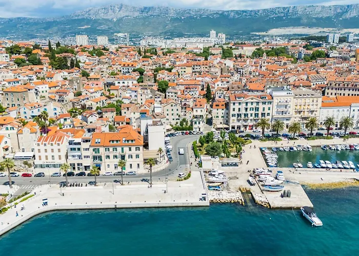 Varoš Affittacamere 3*