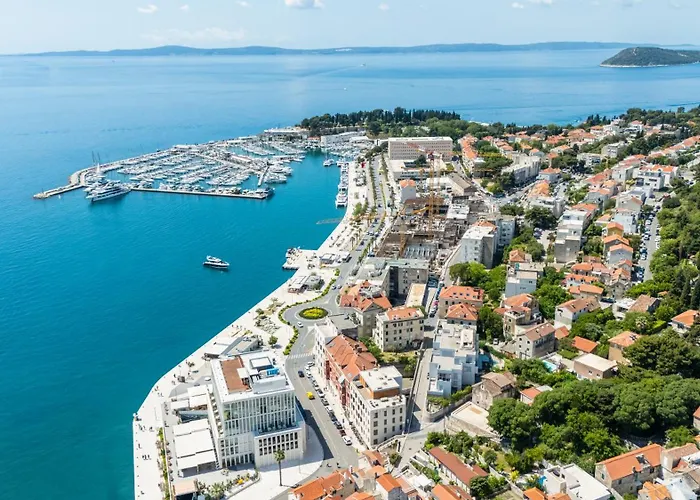 Affittacamere Varoš 3*