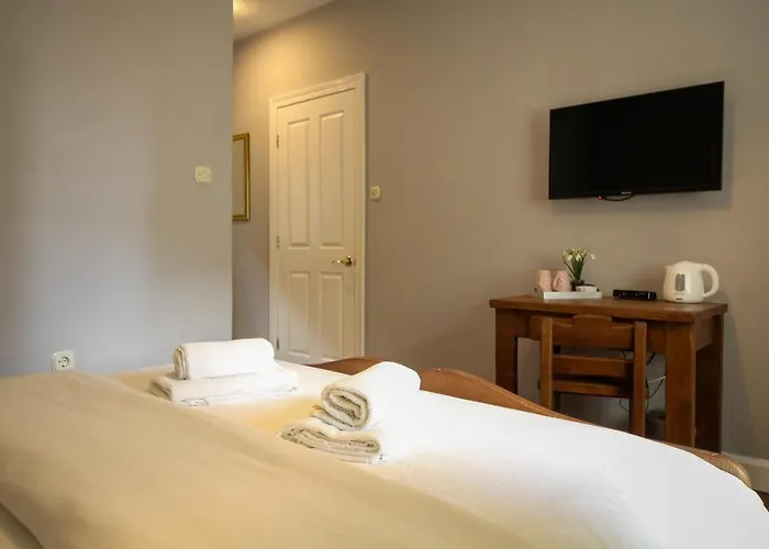 Affittacamere Varoš Spalato