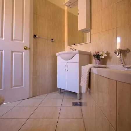 Гостевой дом Varos