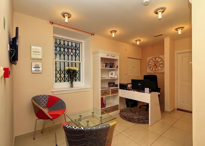 Varos Πανσιόν Σπλιτ