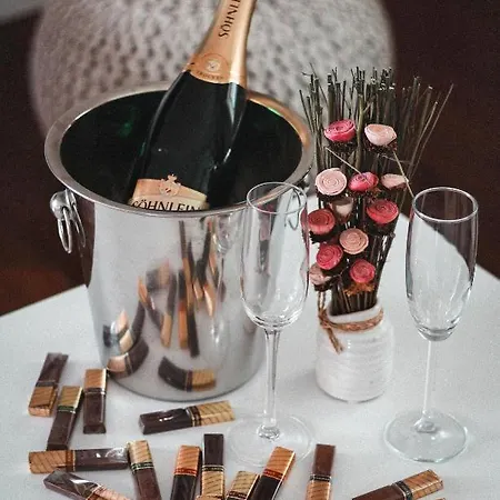 Konukevi Varos Split